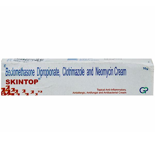 Skintop Cream